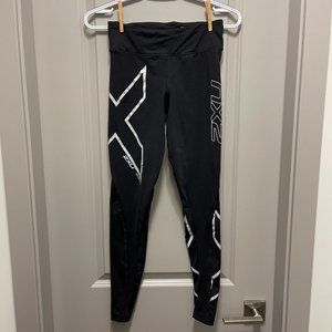 2XU - Hyoptik Compression Tights
